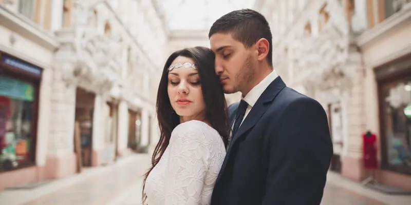 Which country is easy for foreigners to get married to