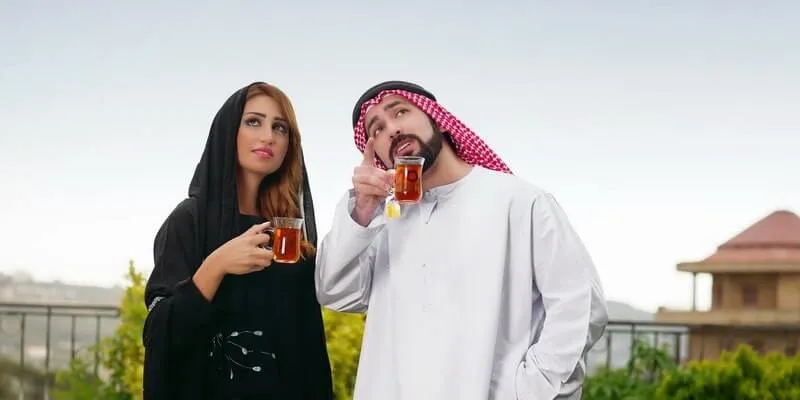 Interfaith couples