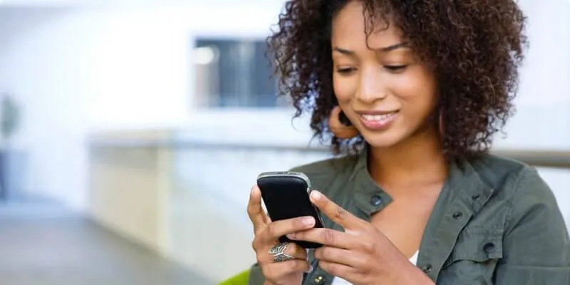 Different ways to say Hello in Texting