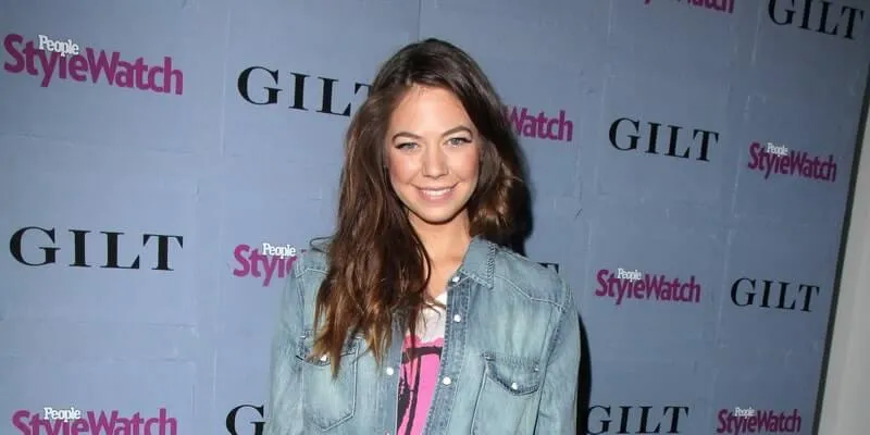 Analeigh Tipton