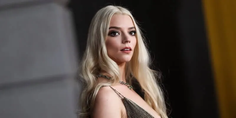 Anya Taylor-Joy