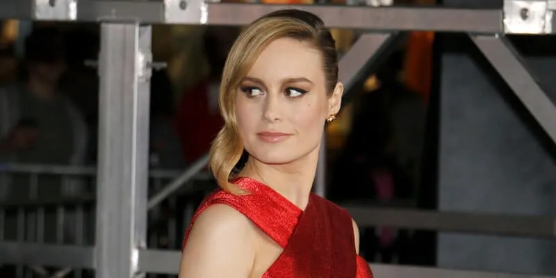 Brie Larson