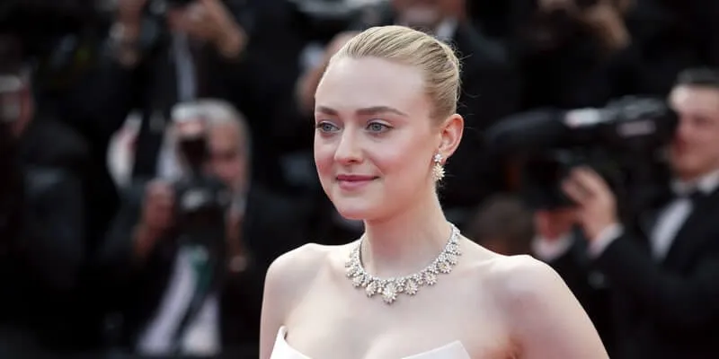 Dakota Fanning