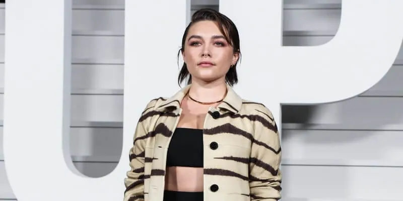 Florence Pugh