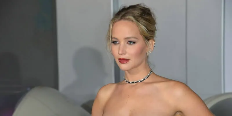 Jennifer Lawrence