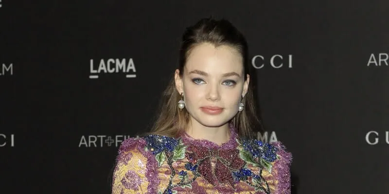 Kristine Froseth
