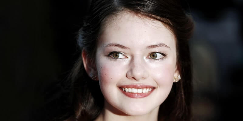 The most famous young actresses under 30, the guide  LadaDate