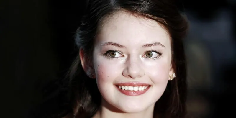 Mackenzie Foy