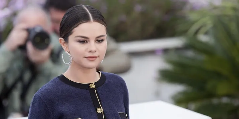 Selena Gomez