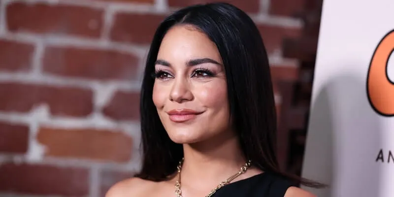 Vanessa Anne Hudgens