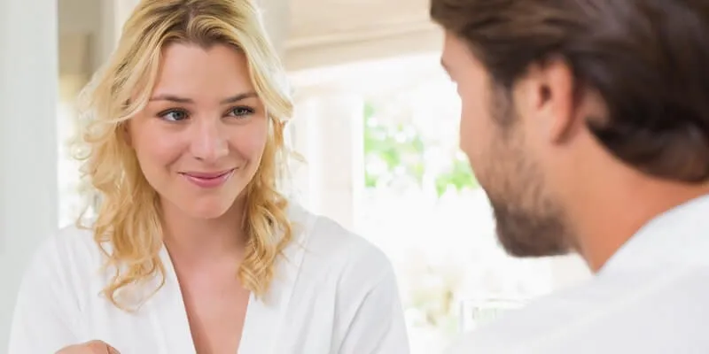 Meet a Therapist for a Relationship