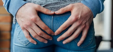 Reasons to Date a Girl with Nice Butt