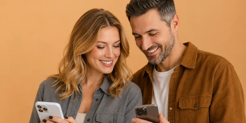 How to take things slow in a relationship