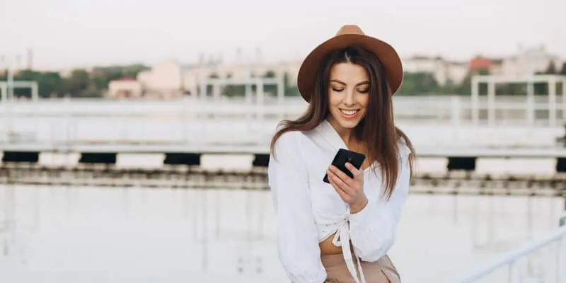 How to date an independent Woman