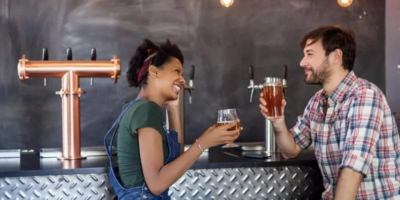 Best Questions for the First Date