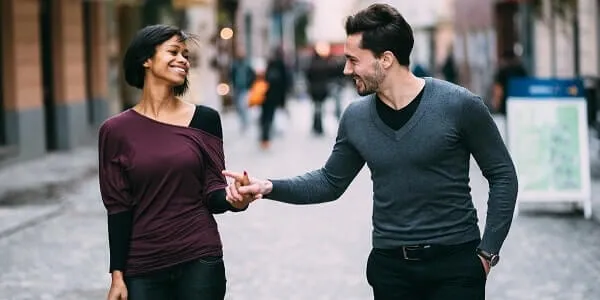 First Date Questions