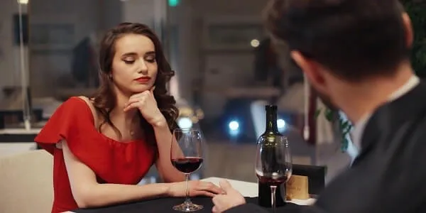 Questions to Ask on a First Date