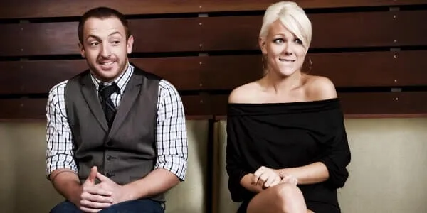 Worst First Date Questions