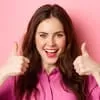 Top 8 compliments pour une femme : sincères et personnels