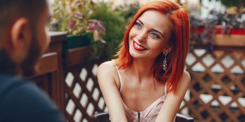 Benefits of dating a Russian girl