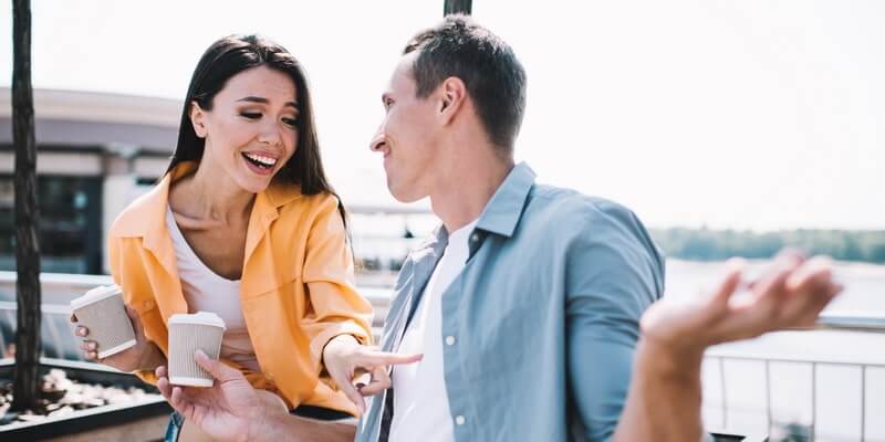 Dating a Russian Woman