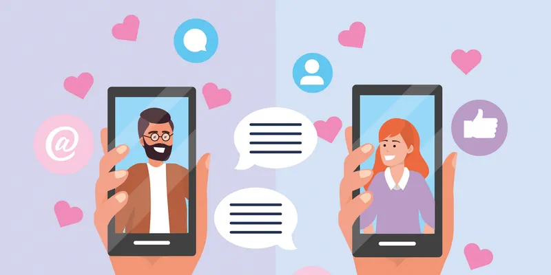 Translation tools for dating and international communication