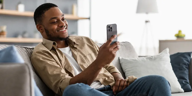 Video chat before a serious relationship with a Ukrainian woman