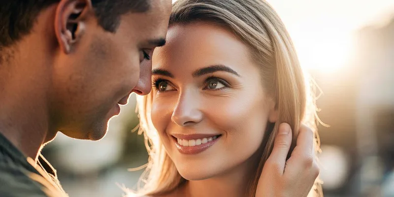 Ukrainian women for American men