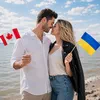 Ukrainian Women for Canadian Men