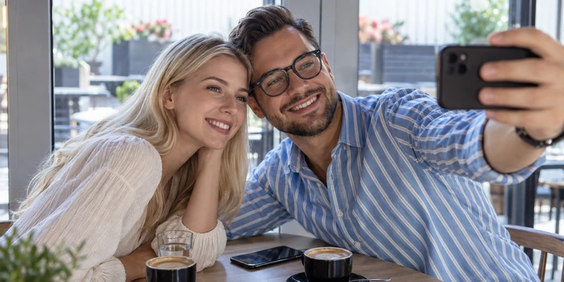 Dating Ukrainian women from Denmark with clear relationship expectations