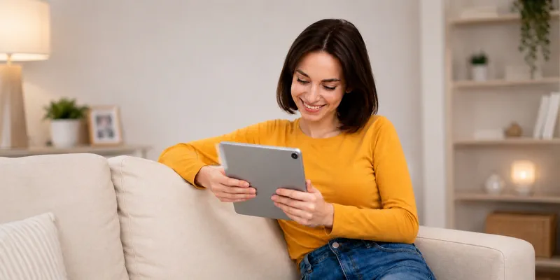 Video chat with Ukrainian women before meeting from the Netherlands