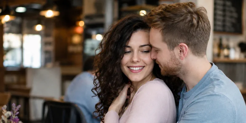 Ukrainian women for French men