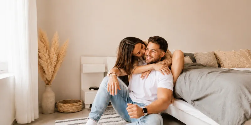 Ukrainian women for German men