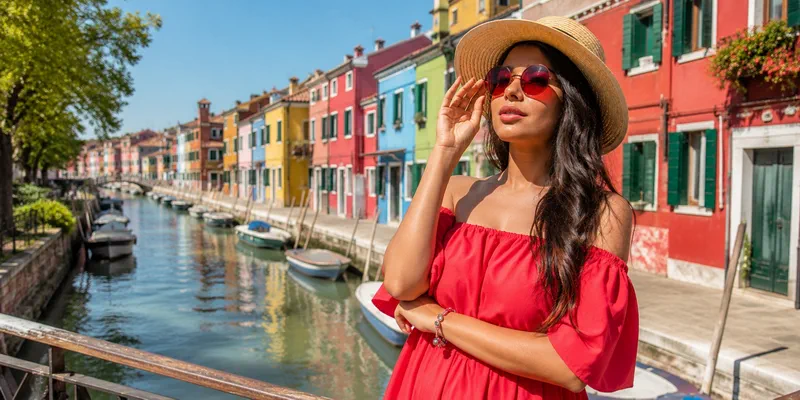 Ukrainian women for Italian men