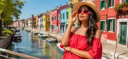 Ukrainian Women for Italian Men: Serious Dating Guide