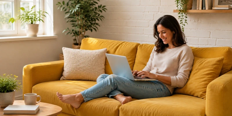 Video chat builds trust between Ukrainian women and New Zealand men