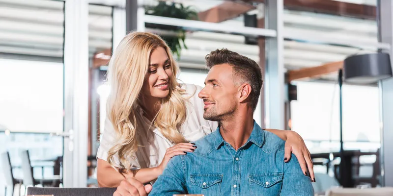Ukrainian women for Norwegian men