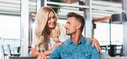 Ukrainian Women for Norwegian Men: Meet Online