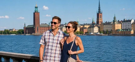 Ukrainian Women for Swedish Men: Online Dating Guide