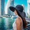 Ukrainian Women in Dubai: How and Where to Meet