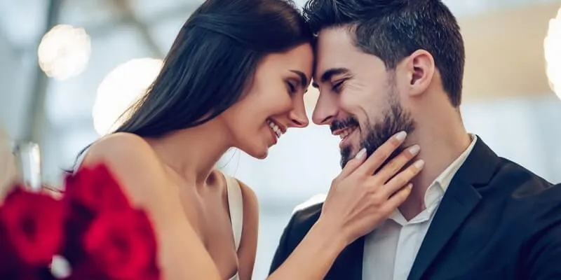 Dubai's Dating Scene with Ukrainian Women
