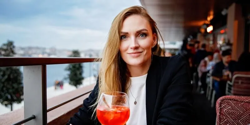 Ukrainian Singles in Dubai