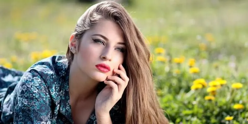 Ukrainian Women
