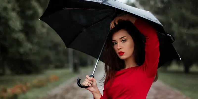 Ukrainian Women's Personality