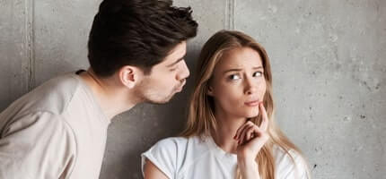 Relation à sens unique: Comment arrêter de souffrir et être heureux