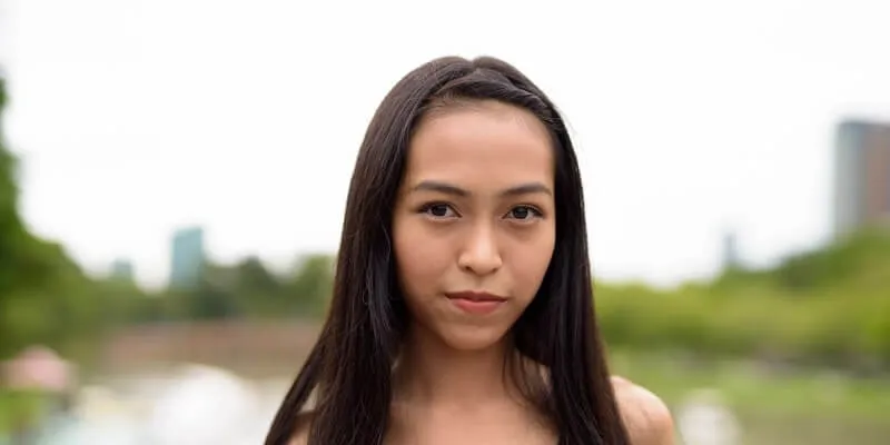 Filipino Bride