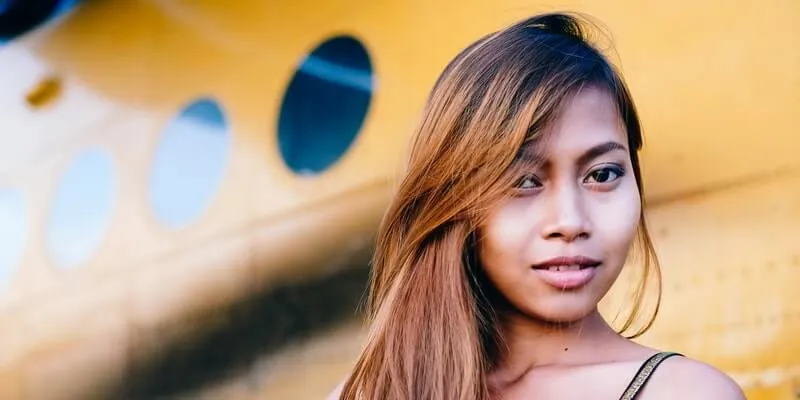 Filipino brides