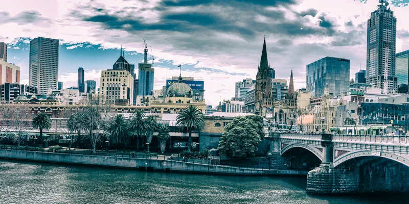 Video chat dating in Australia