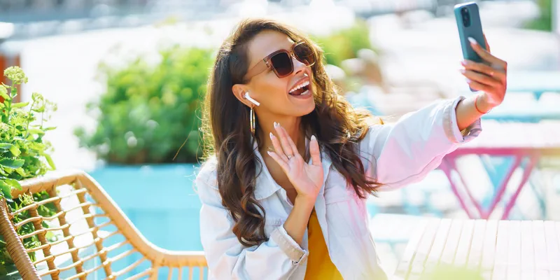 How video chat helps with trust and safety