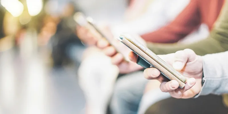 What to talk about on a first video date